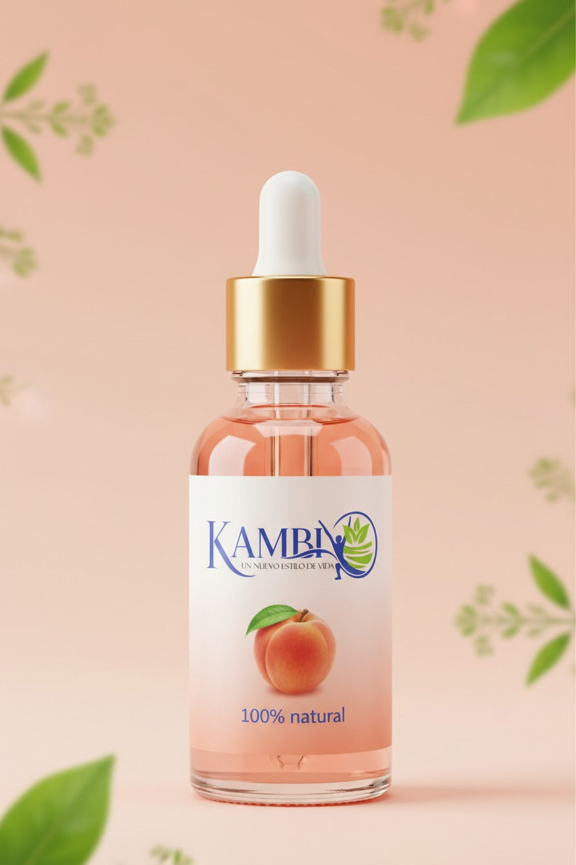 Yoni Oil - Aceite intimo