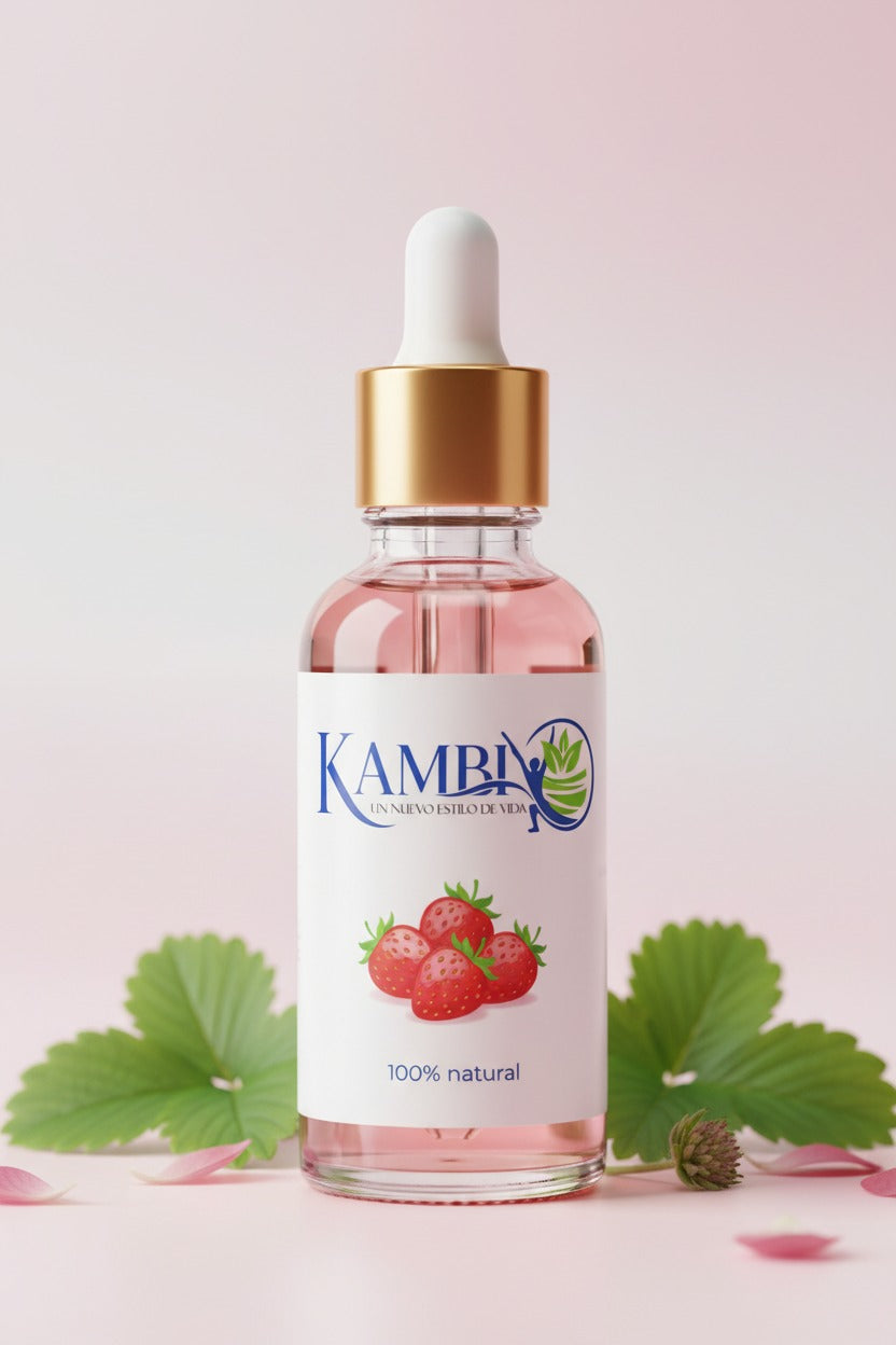 Yoni Oil - Aceite intimo