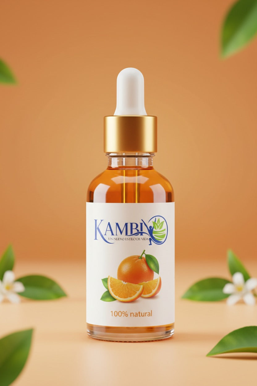 Yoni Oil - Aceite intimo